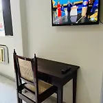 Hotel America
